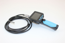 Aardvark Inspection Camera System w/3 Meter Camera Shaft